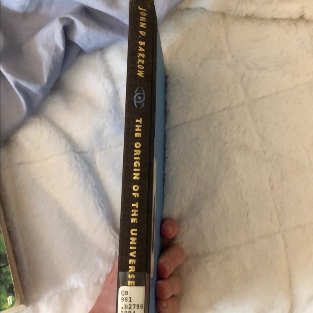 Book